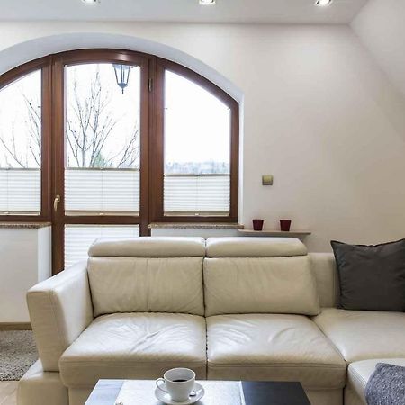 Apartament Srebrny Zakopane Exteriér fotografie