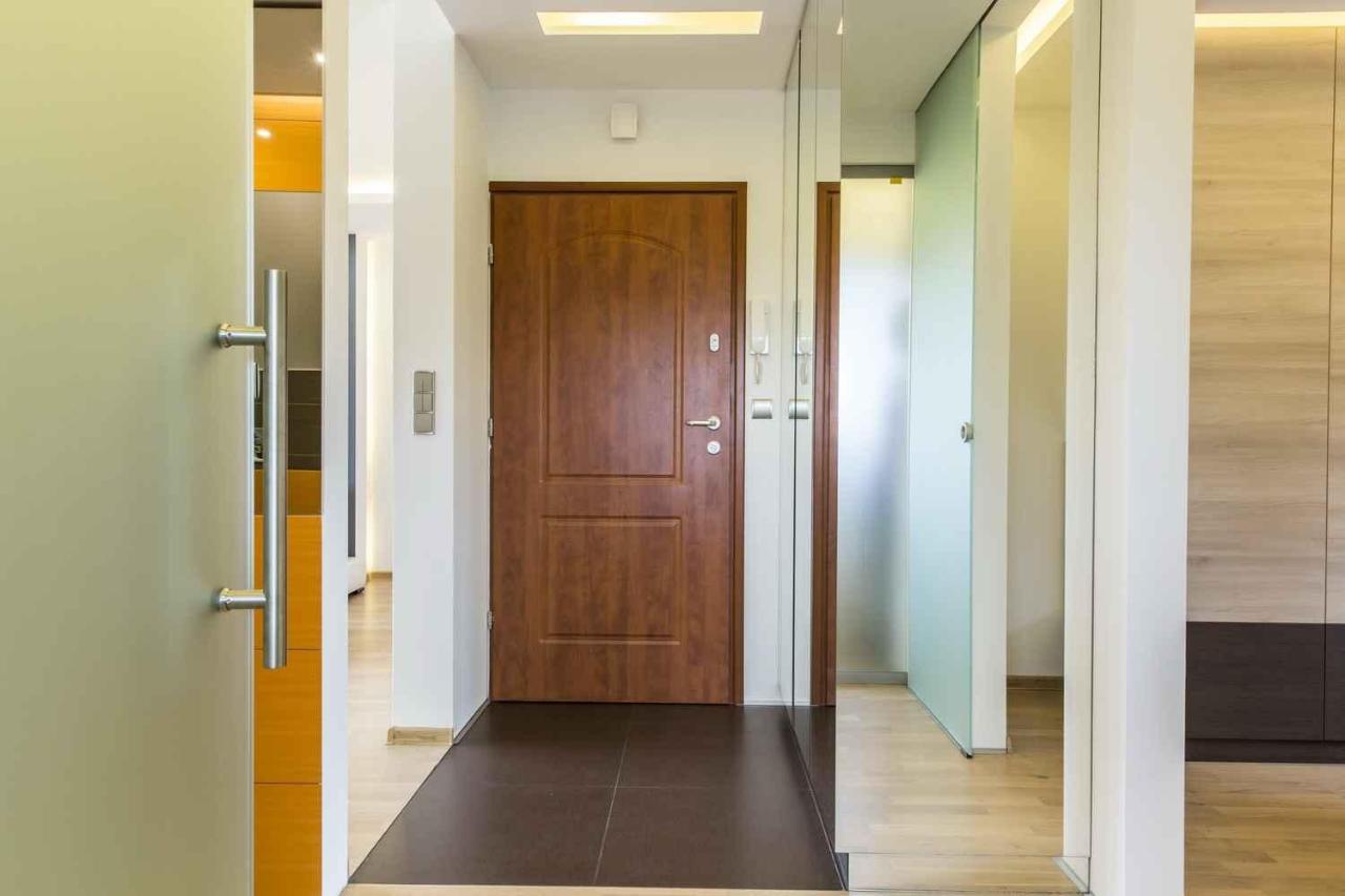 Apartament Srebrny Zakopane Exteriér fotografie