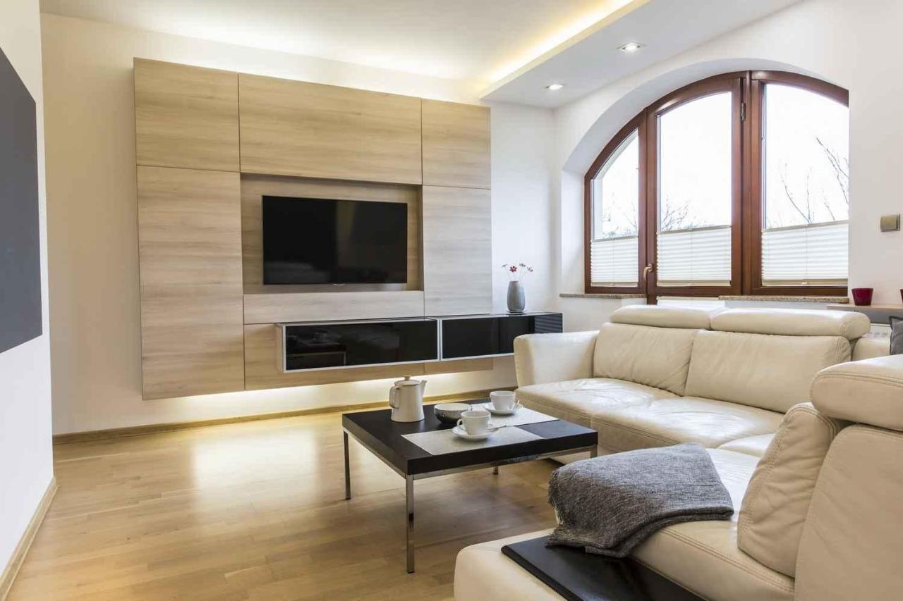 Apartament Srebrny Zakopane Exteriér fotografie